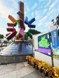 Shopping Heaven in Guangzhou