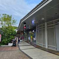 สวรรค์นักช็อป Village [สุวรรณภูมิ]