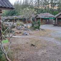 โรงแรมสอยดาว รีสอร์ต แอนด์สปา อ.สอยดาว จ.จันทบุรี