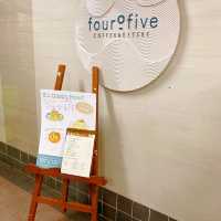 Four O Five 觀塘人氣西餐🎅🏻🎄