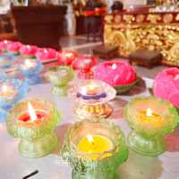 วัดฉื่อฉาง (慈善寺)