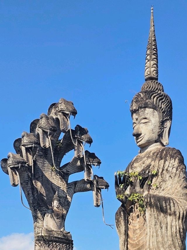 ที่เที่ยวหนองคาย