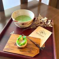 Matcha House