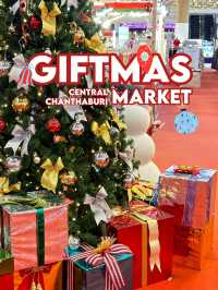 Giftmas market 🎉🎄✨