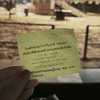 Buffalo Village หมู่บ้านอนุรักษ์ควายไทย