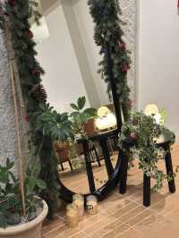 연말 분위기를 느끼기에 좋은 🌟김포 포근한 감성카페투어 추천 🎄