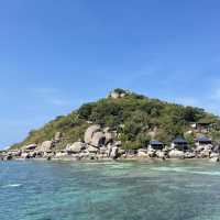 เกาะเต่าๆ