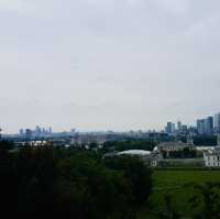 The Royal Observatory journey through time and space