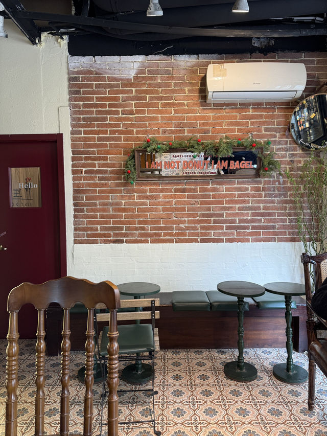 Cozy Cafe in Shenzhen Cozy Cafe in Shenzhen