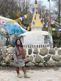Freetown Christiania in Copenhagen