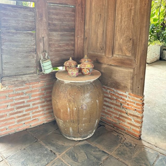 🥗 ร้านอาหารท่าลาดบางคล้า