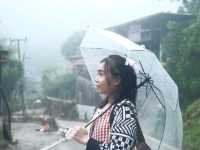 🌦เที่ยวแม่กำปอง 🌦 หน้าฝน