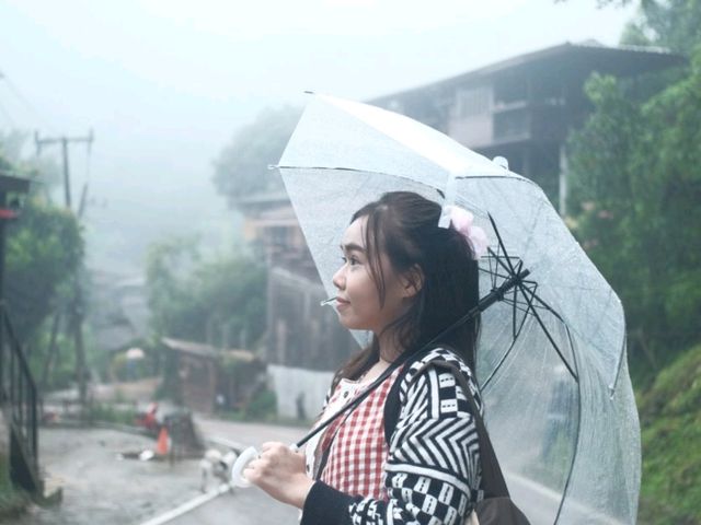 🌦เที่ยวแม่กำปอง 🌦 หน้าฝน