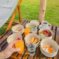 Charome - ชโรม ที่พัก คาเฟ่ จังหวัดตราด 🛖⛱️