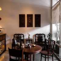 Seong Man Tea House Ipoh