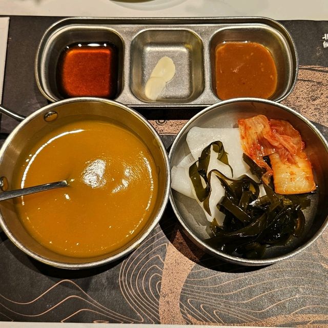服務好又美味的炭燒鰻魚