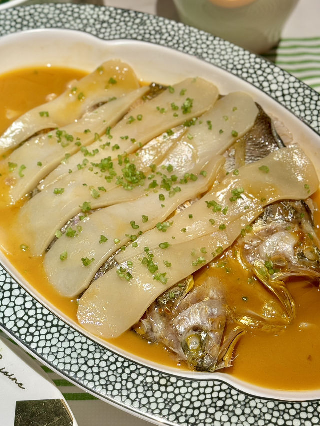 桂滿隴·站立的杭州(金光華旗艦店)