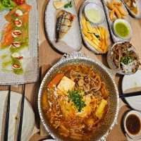 ร้านอาหารญี่ปุ่นZEN 