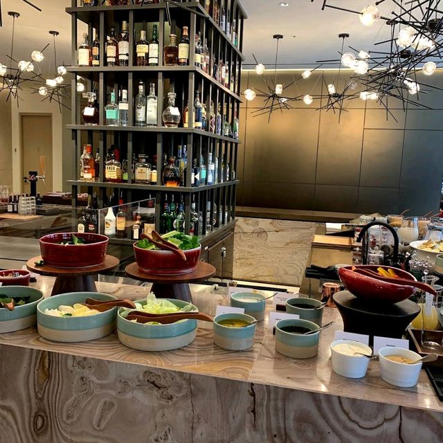 Andaz Seoul Gangnam