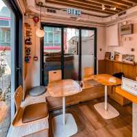 Cohee Coffee Yuen Long