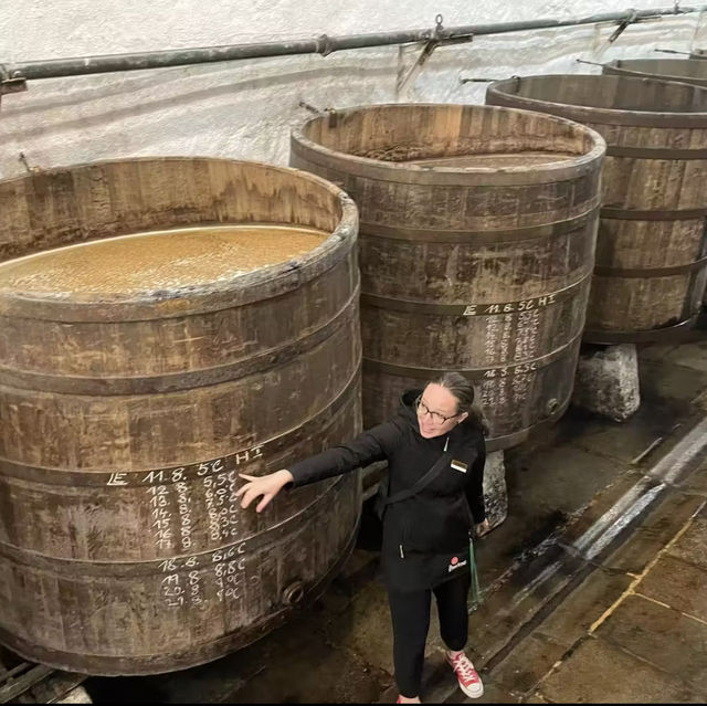 Guide to Visiting the Pilsner Urquell Brewery