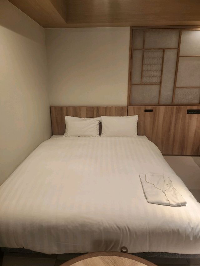 삿포르 중심가에 있어 관광하기 좋은 리치몬드 호텔🤍