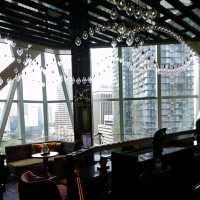 Bar Trigonal: A Unique Experience of Storytelling, Flavor, and Ambiance