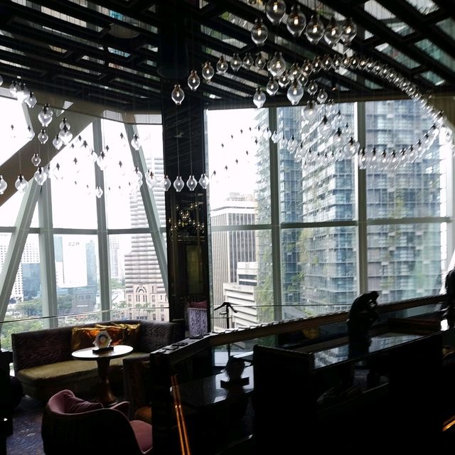 Bar Trigonal: A Unique Experience of Storytelling, Flavor, and Ambiance