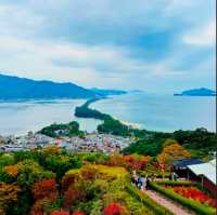 天橋立ビューランド