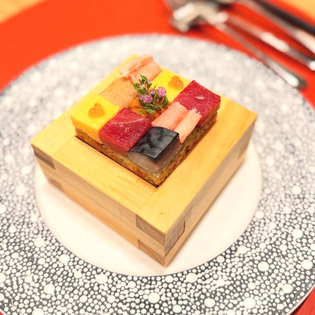 【大阪】郷土料理×フレンチ