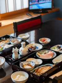 【福井県/坂井市】絶景と絶品のご飯を味わうならココ！