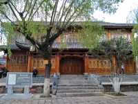 Stepping into the Past: A Day at Lijiang’s Enchanting Old Town