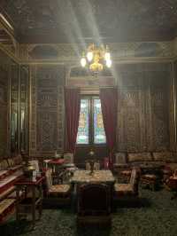 Peleș Castle: Timeless Elegance