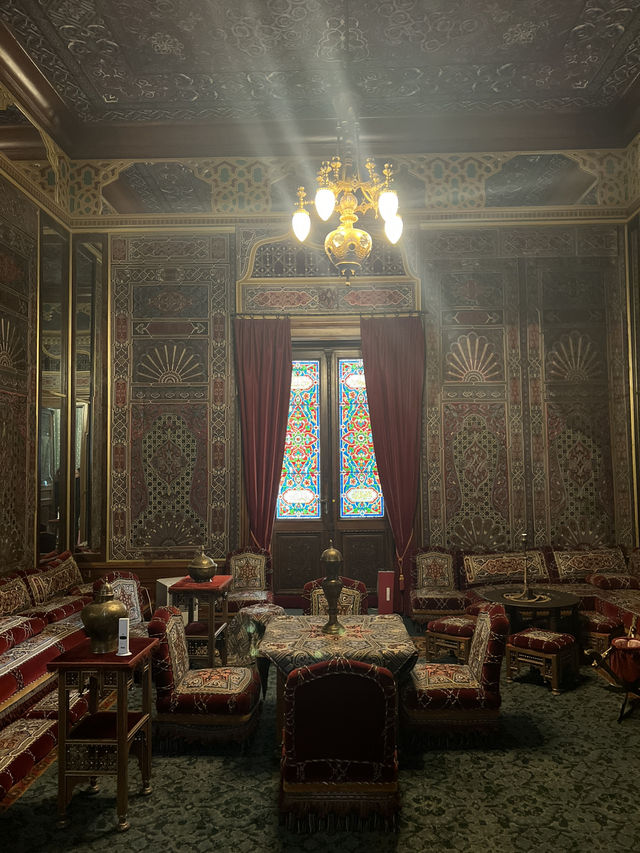 Peleș Castle: Timeless Elegance