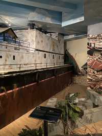 Museum Aceh: Remembering and Reflecting