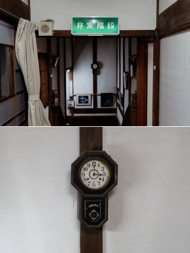 【滋賀県】歴史を感じる宿泊体験！近江八幡ユースホステル
