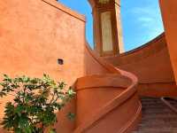 Visiting the Sanctuary of the Madonna di San Luca