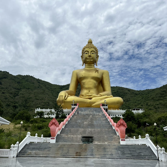 พระพุทธโชค