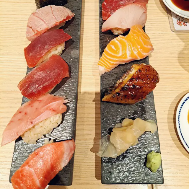 가고시마 스시 맛집 스기다마🍣