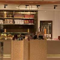 Rose Gourmand Deli, St Regis Jakarta 