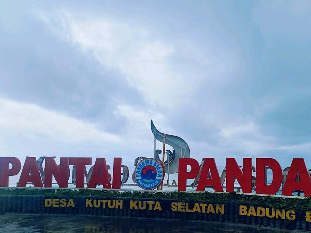 Free entrance to Pandawa Beach, Bali Free entrance to Pandawa Beach, Bali