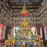 สายมูห้ามพลาดที่วัดนาคปรก