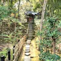Konchiin Temple