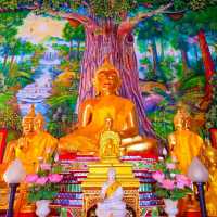 วัดพระคงฤาษี ลำพูน
