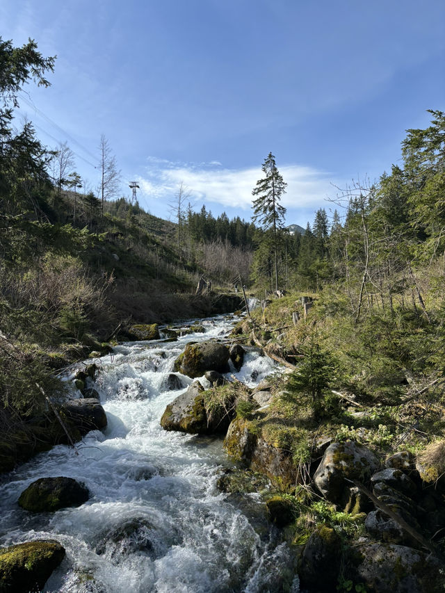 Zakopane: The Hidden Gem of the Tatra Mountains