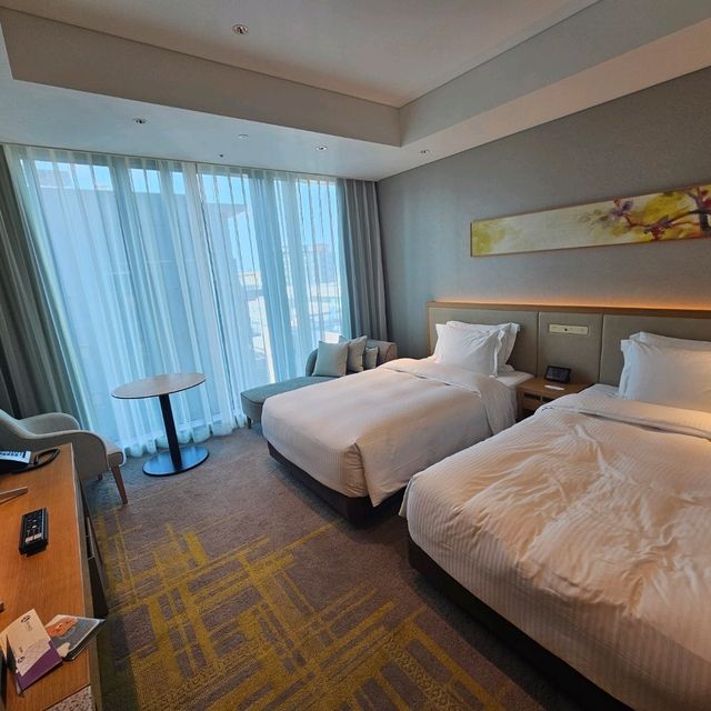 福岡📍市中心靚酒店 - Miyako Hotel Hakata