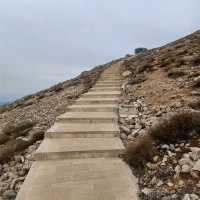 Mount Nemrut, An Unforgettable Hike