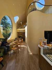 Breadtory Cafe : BKK