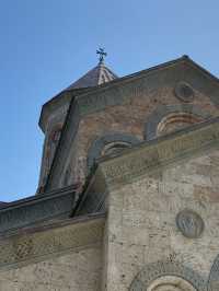 Bodbe Monastery: A Spiritual Retreat