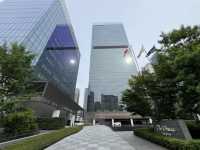 Luxury and Elegance at The Okura Tokyo